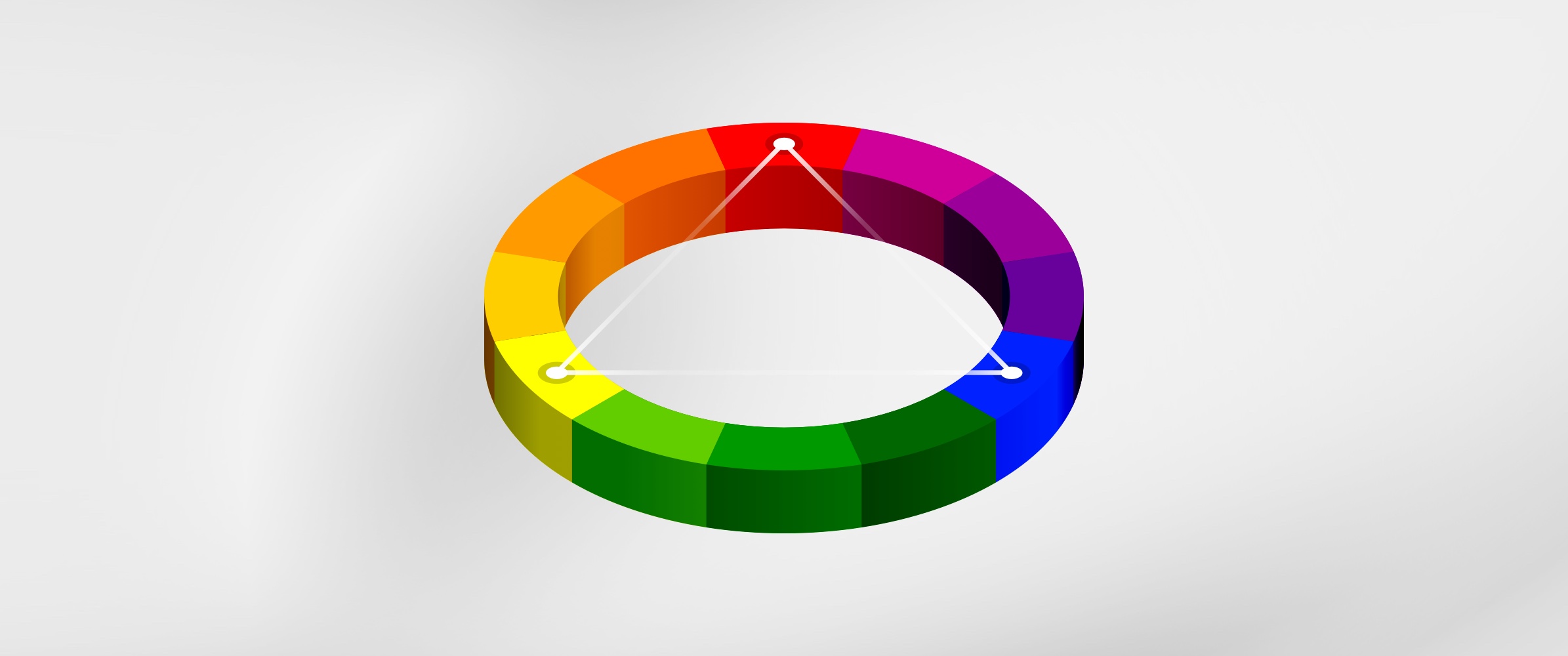 Color Theory 101: A Complete Guide to Color Wheels & Color Schemes