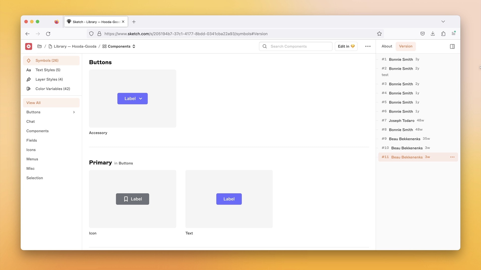 Creating A Responsive Design System: Sketch, Figma And Adobe XD Compared