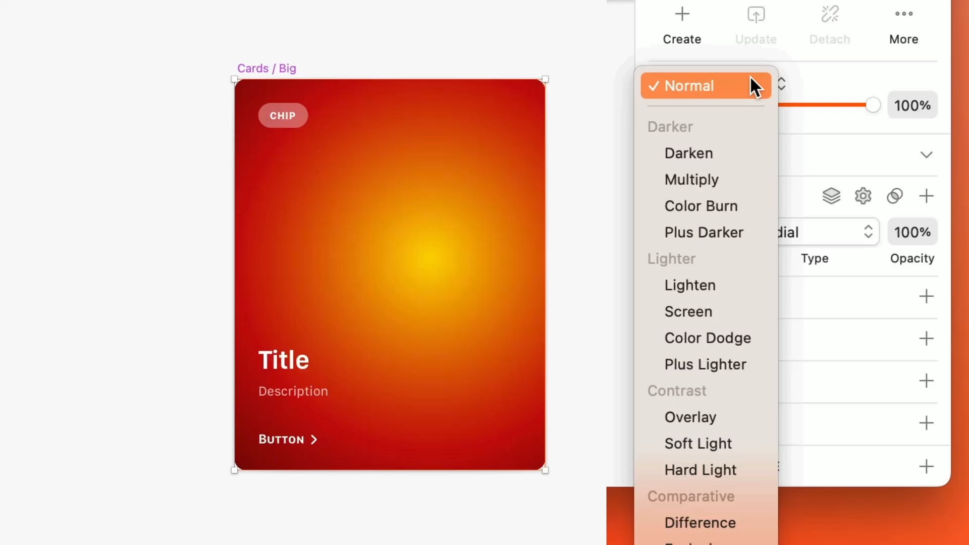 A Guide to Blending Modes in Sketch  Envato Tuts