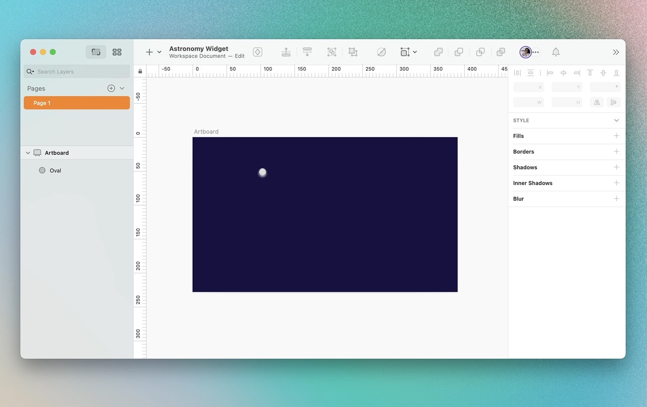 Making Sketch better in version 50 · Sketch