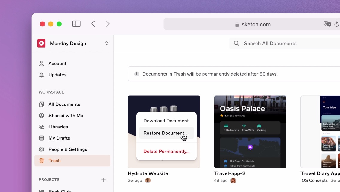 Cannot delete file when sketch isnt saved yet  Issue 1942   processingprocessing  GitHub