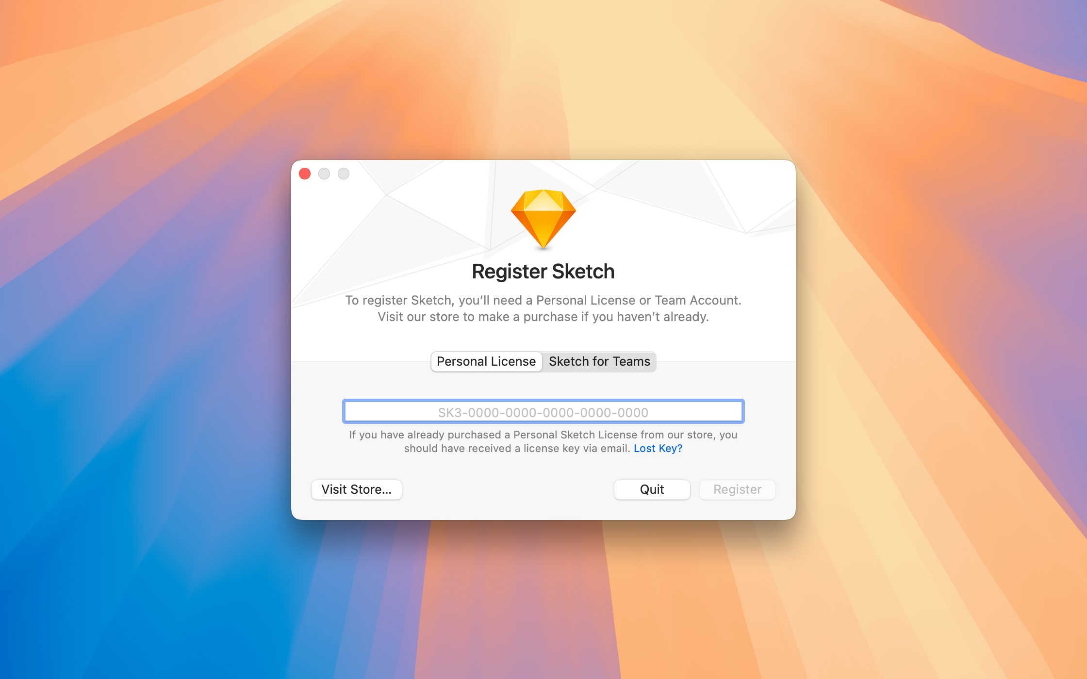 A video that shows how to change the color profile of an existing document